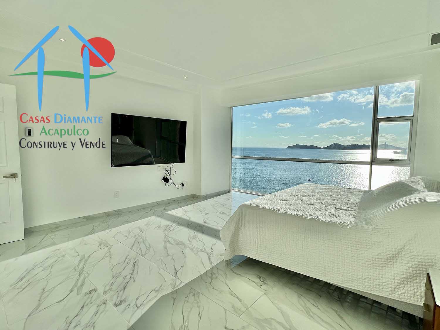 Century Resorts PortoRoyal 10 - Recámara principal 3